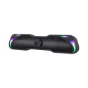 Defender bluetooth soundbar Z7 6W LED USB