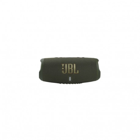 JBL Charge 5 Bluetooth Wireless Speaker Green EU