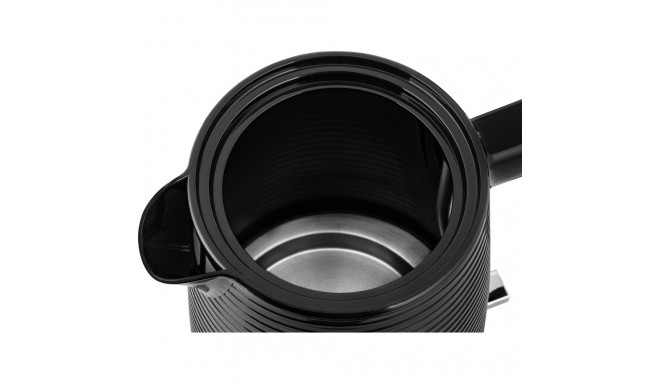 Electric kettle ECG RK 1751 Stripe