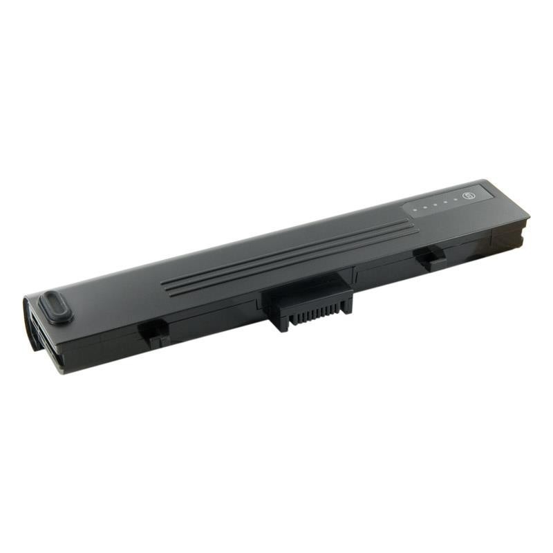 Whitenergy Battery Dell XPS M1330 11.1V Li-Ion 4400mAh - Notebook ...