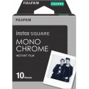 Fujifilm Instax Square 1x10 Monochrome (aegunud)