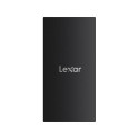 Lexar LSL300001T-RNBNG external solid state drive 1 TB USB Type-C 3.2 Gen 2 (3.1 Gen 2) Black