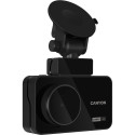 "Canyon Dashcam DVR25GPS WQHD/2.5k/GPS/WiFi/App/SD-Card bk retail"