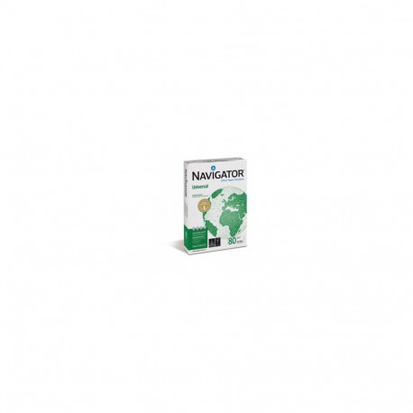 Navigator Printer Paper | A4 | 500pcs | 80gm3