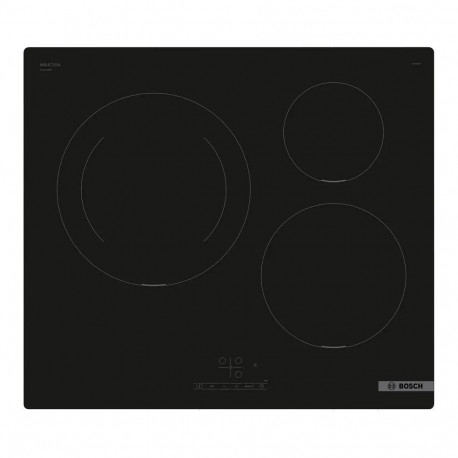 Built-in induction hob Bosch