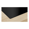 Induction hob Bosch