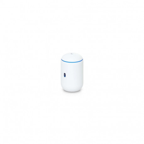UBIQUITI DREAM ROUTER 7. DESKTOP 10G CLOUD GATEWAY WITH INTEGRATED WIFI 7, POE SWITCH, MICROSD STORA