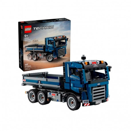 LEGO TECHNIC 42203 kallutav kallur