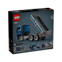LEGO TECHNIC 42203 Tipping Dump Truck