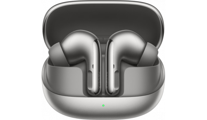 Xiaomi wireless earbuds Buds 5 Pro, titan grey