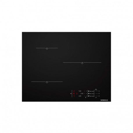 Induktsioonplaat De Dietrich DPI7540B