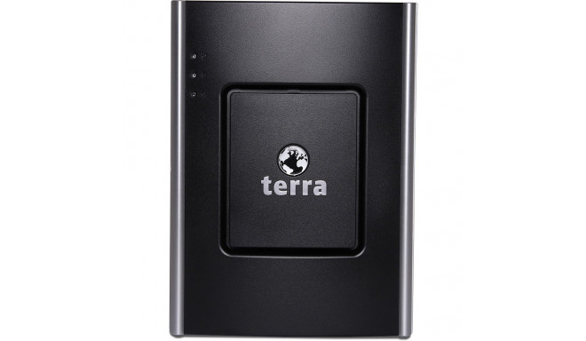 TERRA MINISERVER G6 E-2456/64/2x1.9/C/WS2025S