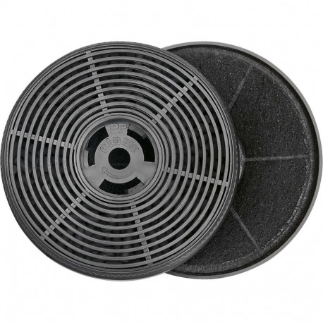 Carbon filter for DU 774/ 7602/ 7610