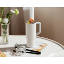 Xiaomi termostass Straw Thermo Mug 1L, valge