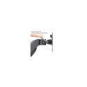 Wall handle to 1 lcd monitor 13-27 inches L-12GW