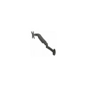 Wall handle to 1 lcd monitor 13-27 inches L-12GW
