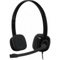 Logitech headset H151