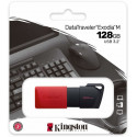 Kingston flash drive 128GB Exodia M USB 3.2 Gen 1