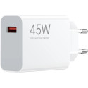 Xiaomi USB зарядное устройство 45W Turbo Charging Power Adapter