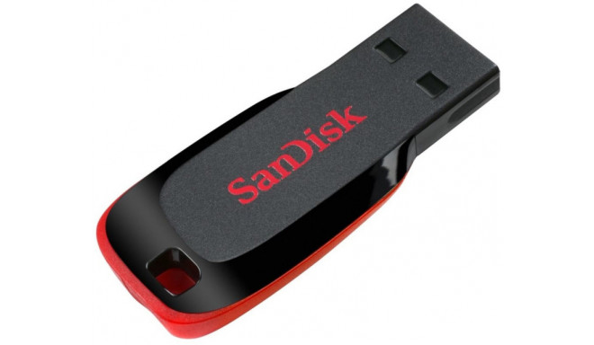 Sandisk флэш-накопитель 128GB Cruzer Blade