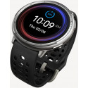 Huami Amazfit Active 2, must/hõbedane