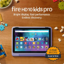 Amazon Fire HD 10 32GB Kids Pro 13th Gen, happy day