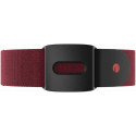 Polar armband Verity Sense M-XXL, red