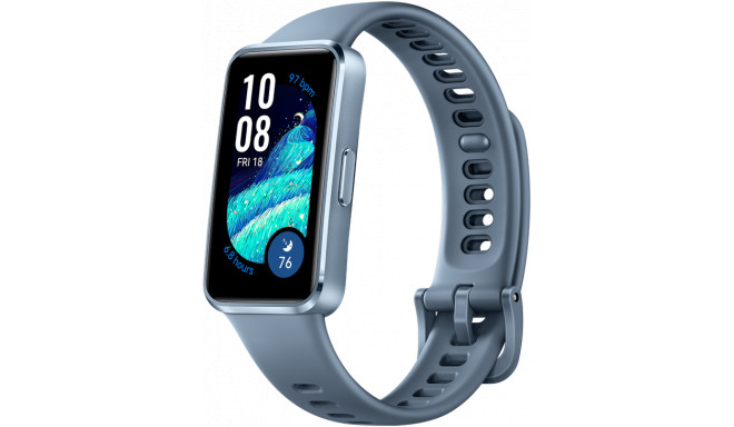 Huawei Band 10, blue