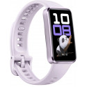 Huawei Band 10, фиолетовый