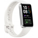 Huawei Band 10, белый