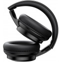 Platinet wireless headset PHB086B, black