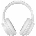 Platinet wireless headset PHB086W, white