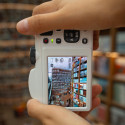 Kodak PixPro AZ255, white