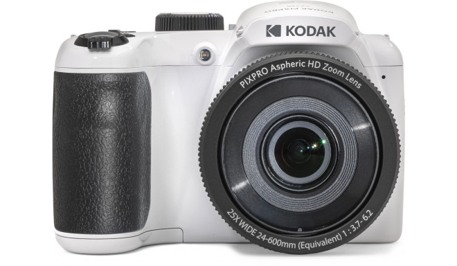 Kodak PixPro AZ255, white