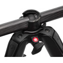 Manfrotto statiivikomplekt MK055CXPRO4-Q6T 055XPRO AS Carbon Fibre Kit