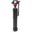 Manfrotto statiivikomplekt MVK502055XPRO3V 502+055 Video Alu Kit