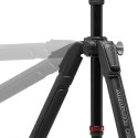 Manfrotto statiivikomplekt MVK502055XPRO3V 502+055 Video Alu Kit
