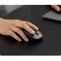 Xiaomi Wireless Dual-mode Mouse 2, черный