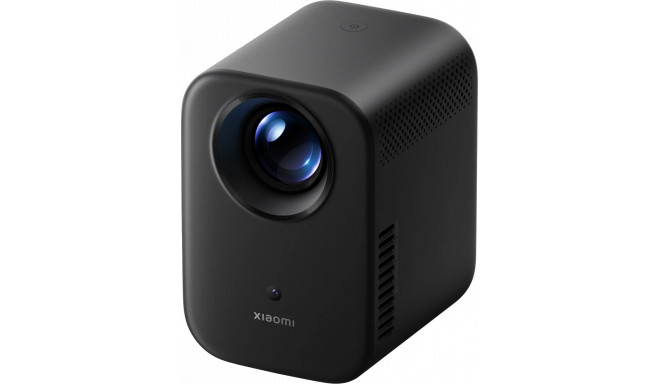 Xiaomi Smart Projector L1, black