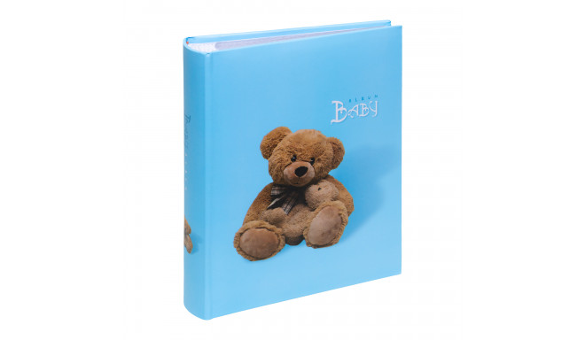 Album B 10x15/200M Baby 2, blue