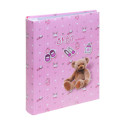 Album B 10x15/200M Baby 3, pink