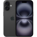 Apple iPhone 16 128GB, black