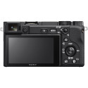 Sony a6400 kere, must