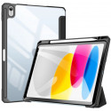 Dux Ducis case Toby Apple iPad 10.9", black