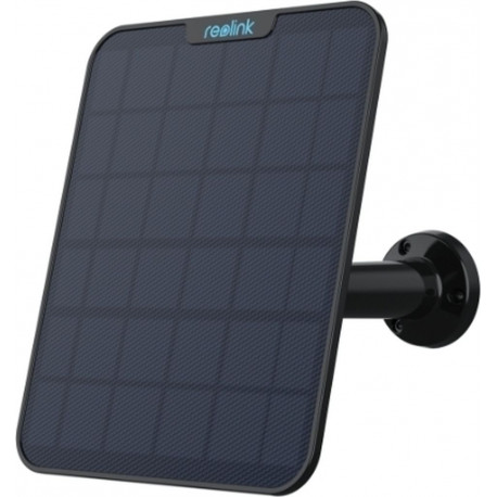 Reolink päikesepaneel Solar Panel 2, must