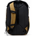 Peak Design seljakott Travel Backpack 45L, coyote