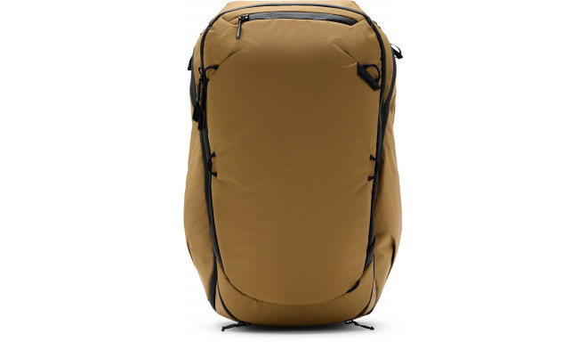 Peak Design Travel Backpack 45L, coyote