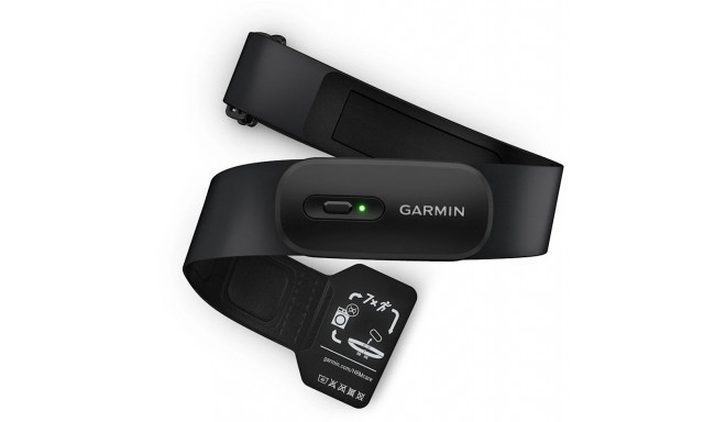 Garmin pulsivöö HRM 200 XS-S