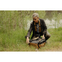Peak Design seljakott Travel Backpack 45L, coyote