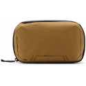 Peak Design vutlar Travel Tech Pouch, coyote